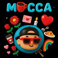 Mocca - Single - Kvn Barker