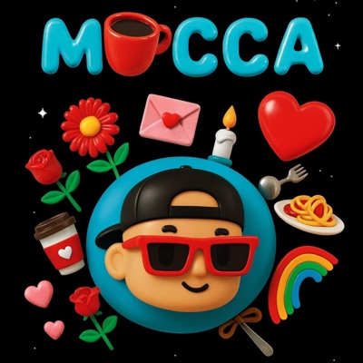 Mocca - Single