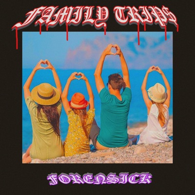 Family Trip$ - Single