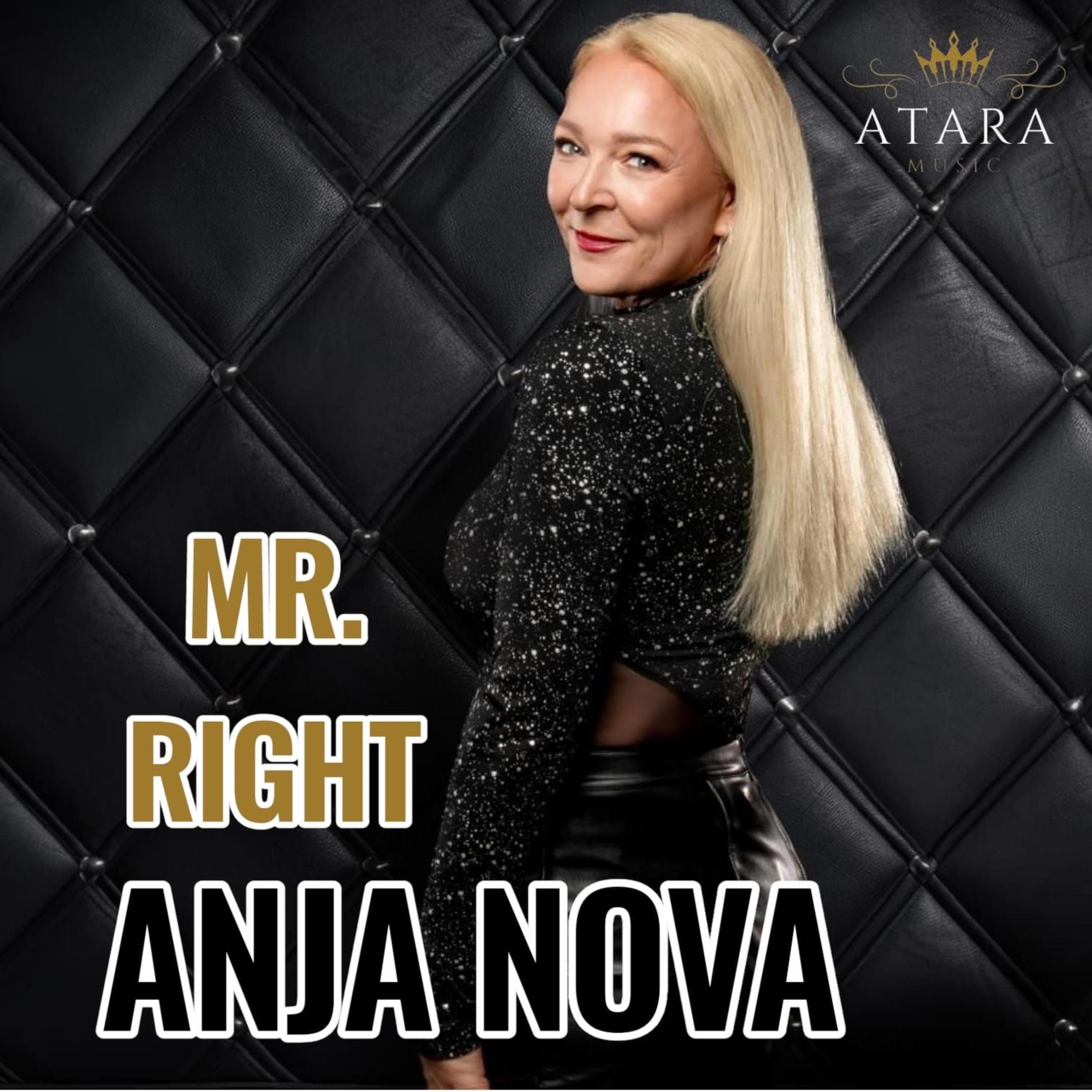 Anja Nova - Mr. Right