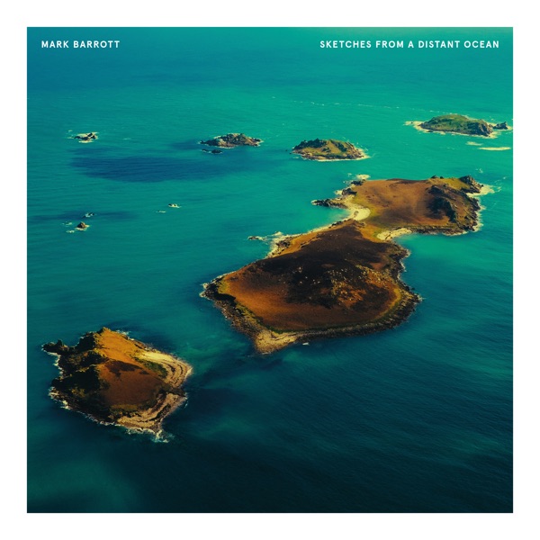 Sketches from a Distant Ocean - EP