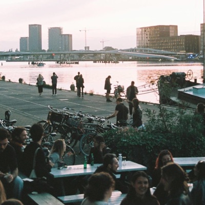 Cada Vez (feat. Osvi) - Single