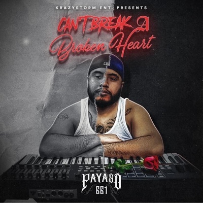 Can't Break A Broken Heart