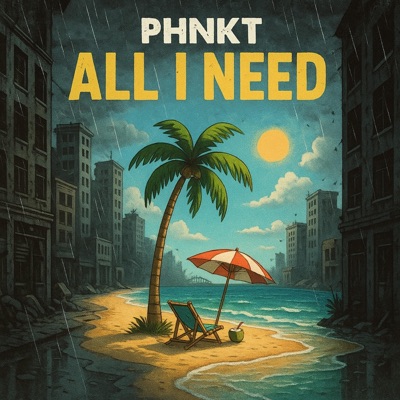 All I Need - Single