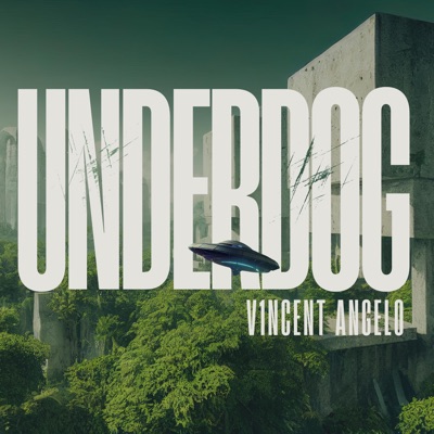 UNDERDOG - Single