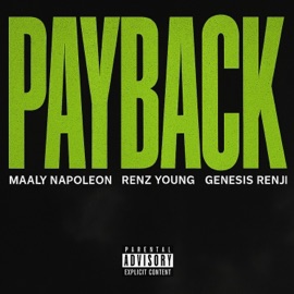 Payback Maaly Napoleon