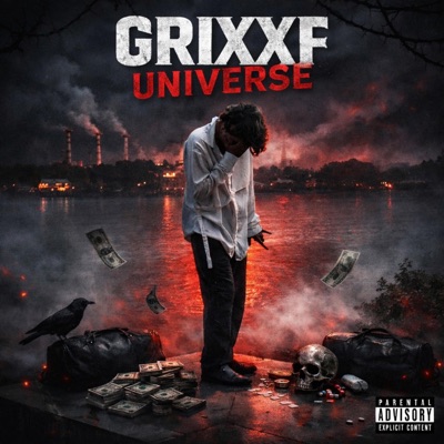 GRIXXF UNIVERSE