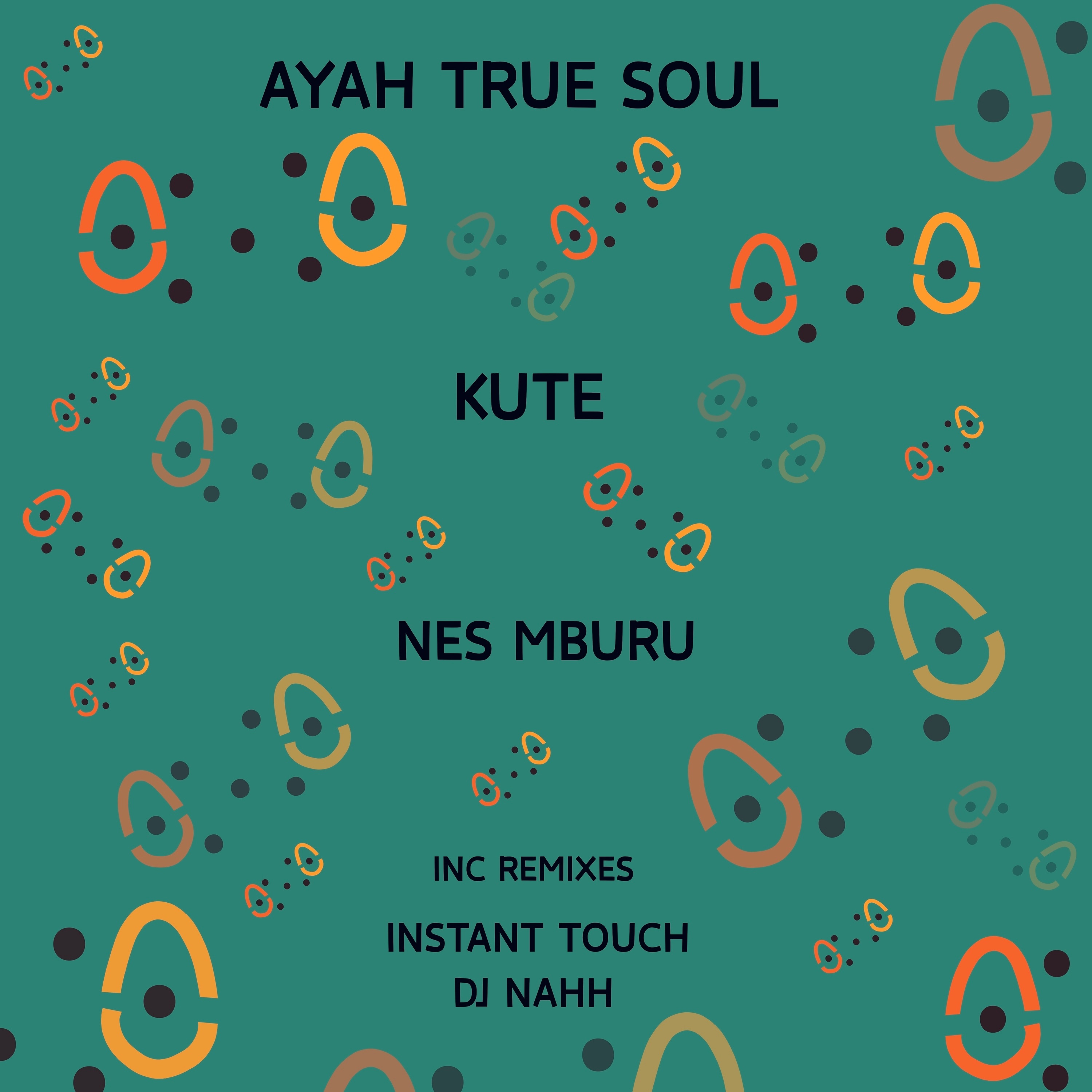 Kute - Single