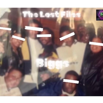 THE LOST TAPES VOL 1 - EP