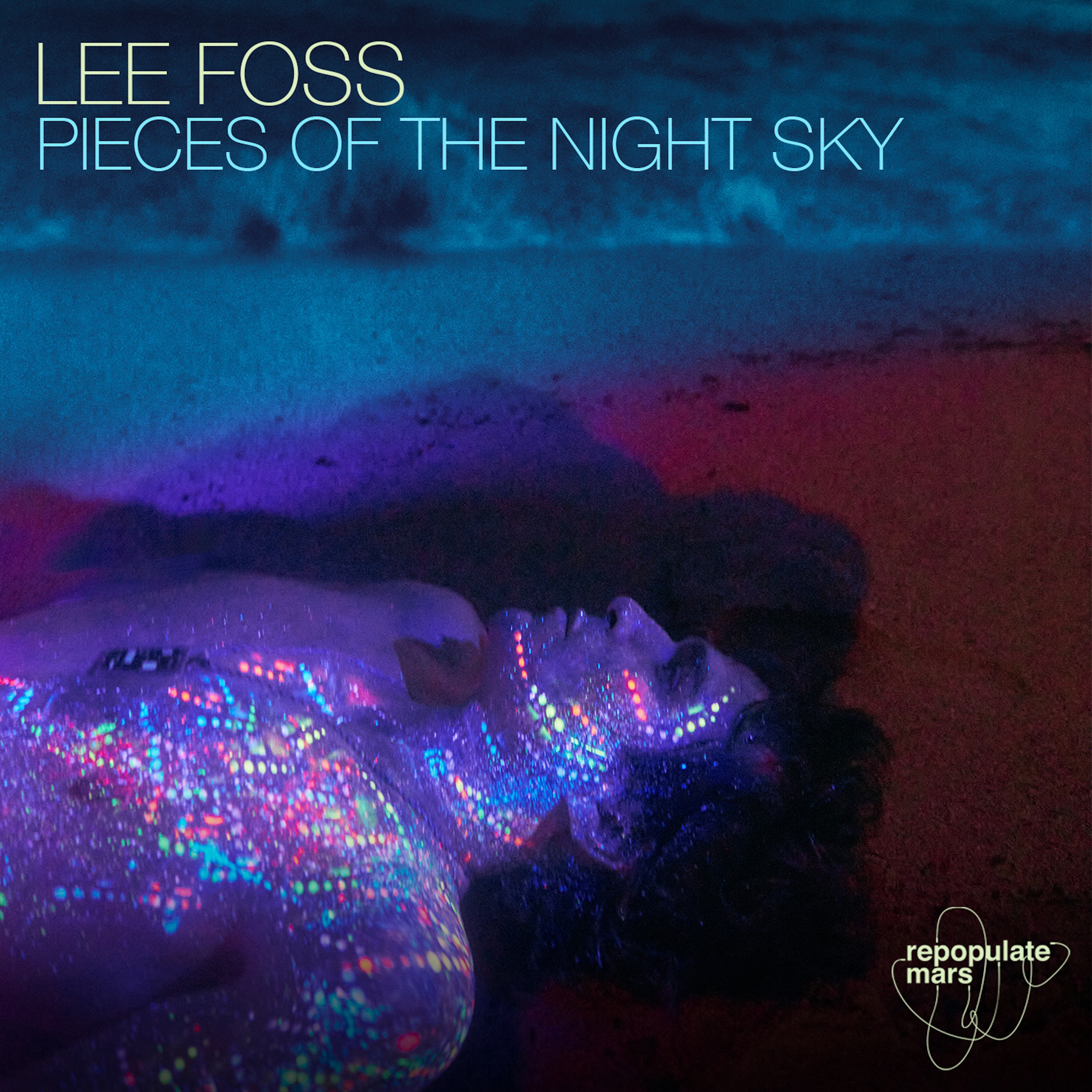 Pieces of the Night Sky - Single