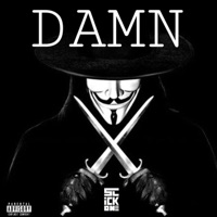 DAMN - Single - Slick-One