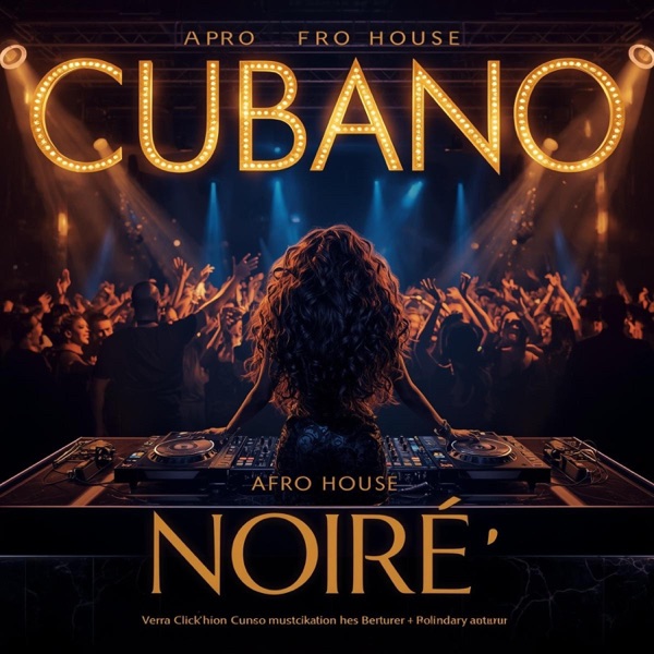 AFRO CUBANO DEEP HOUSE Havana Night Groove | Afro Cubano & Latin Deep House Mix 2026