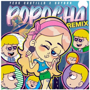Popocha (Remix)