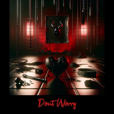 Don't Worry - Single