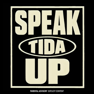 SPEAK UP - Single