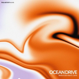 Ocean Drive (Extended Mix) Bletter, San Atias & Carine