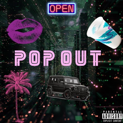 P O P - Single
