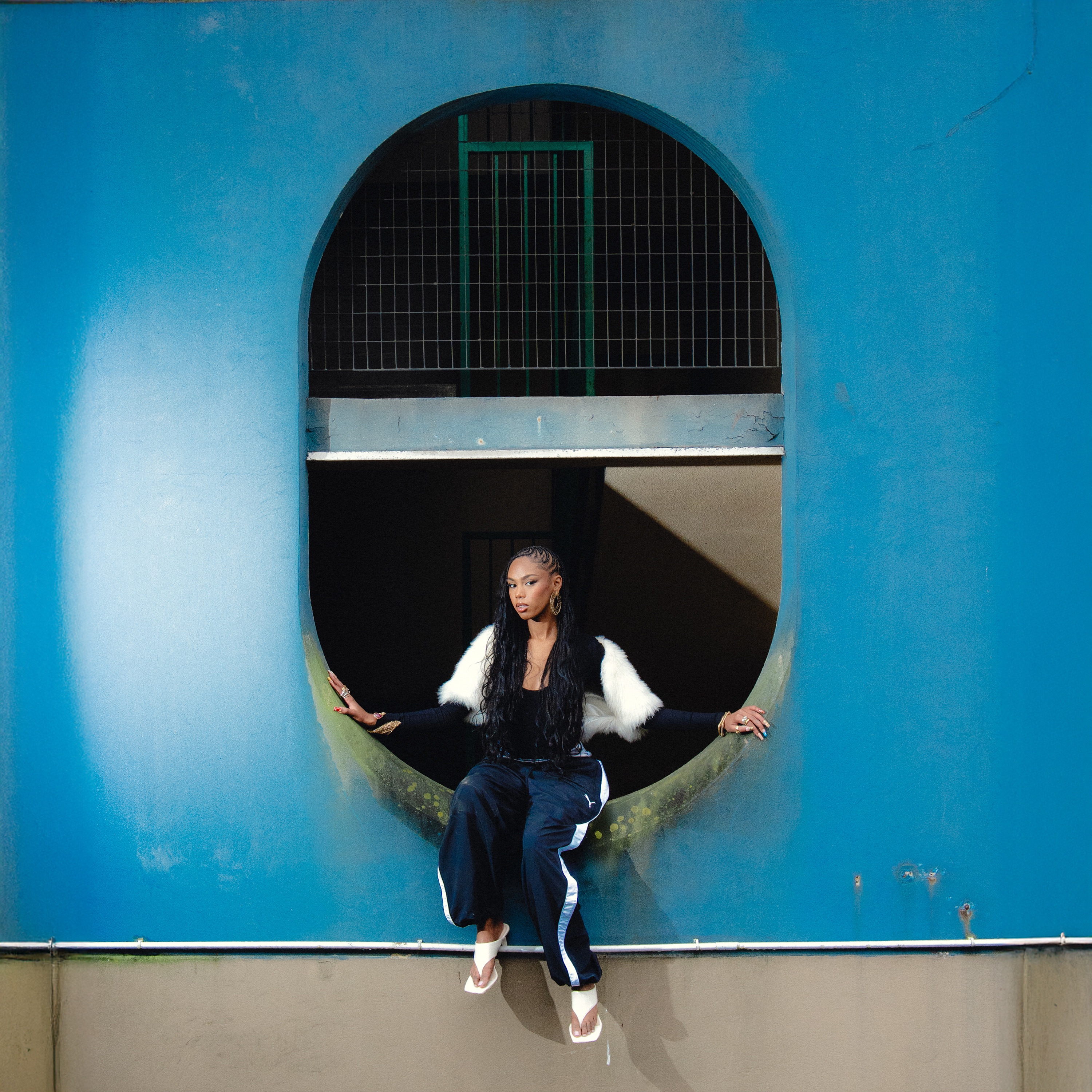 Amami / Odiami - Single