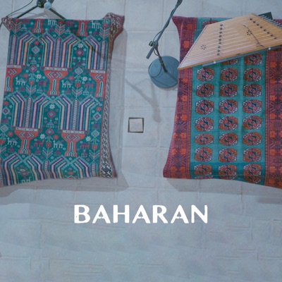 Baharan (feat. Siavash Kamkar) - Single