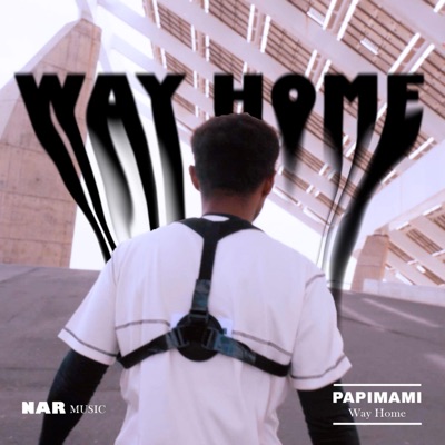 Way Home (feat. NAR) - Single