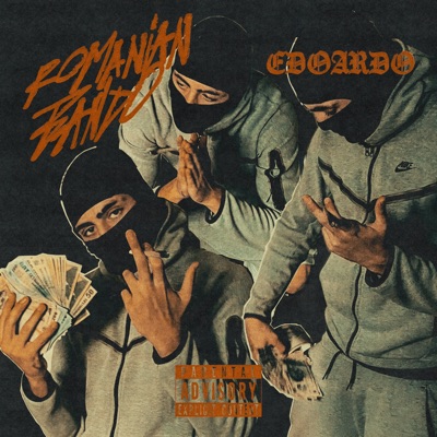 ROMANIAN BANDO - Single
