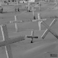 FROSTED - Single - Arkhiv