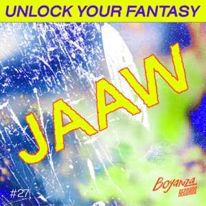 Unlock Your Fantasy - Single