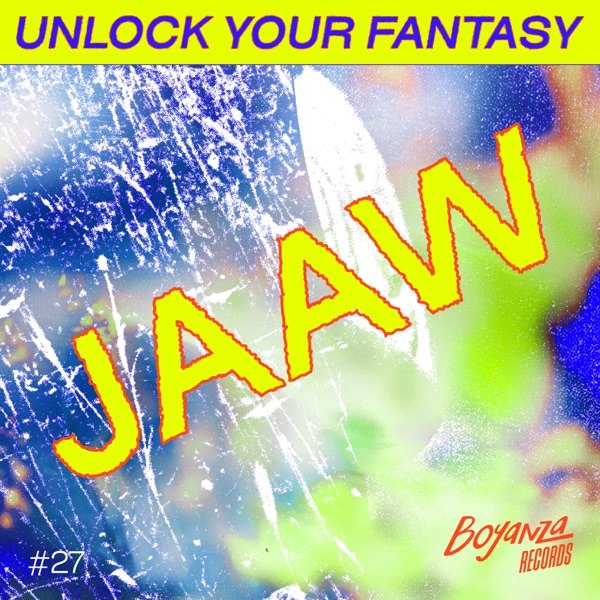 Unlock Your Fantasy - Single