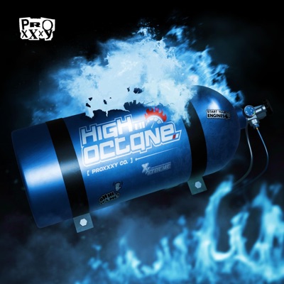 HIGH OCTANE - Single