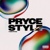 Pryce Style - Single - Yung Pryce