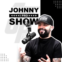 Johnny I Pro Show Theme (feat. Lord Fury) - Single - Johnny I Pro
