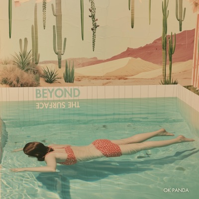 Beyond The Surface - Single