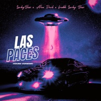 Las Paces - Single - Lucky Bossi, Alex Dark & Freddo Lucky Bossi