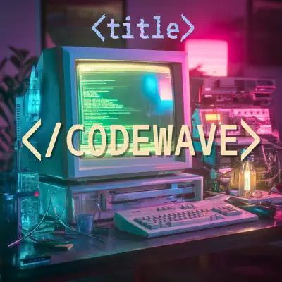 retro tape adlı sanatçının Codewave 1985 albümünü dinle