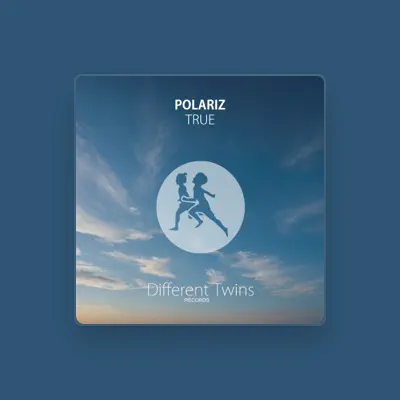 Listen to Polariz, watch music videos, read bio, see tour dates & more!