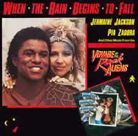 Real Love — Pia Zadora