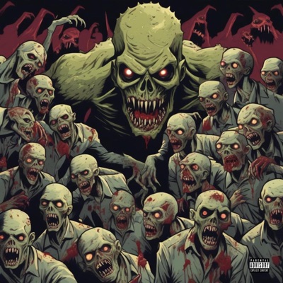 Paint It Red (feat. Suirad Franklin) - Single