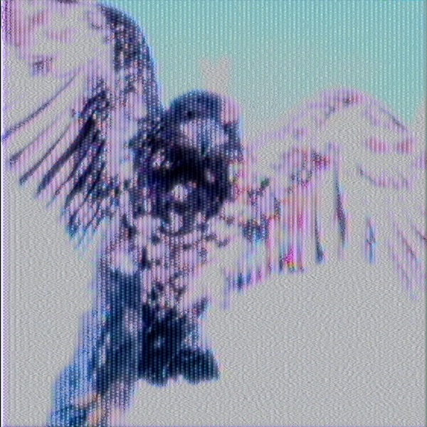 IN THE DARK - Single