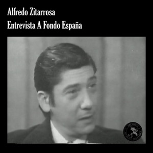 Alfredo Zitarrosa Entrevista a Fondo España (En Vivo)