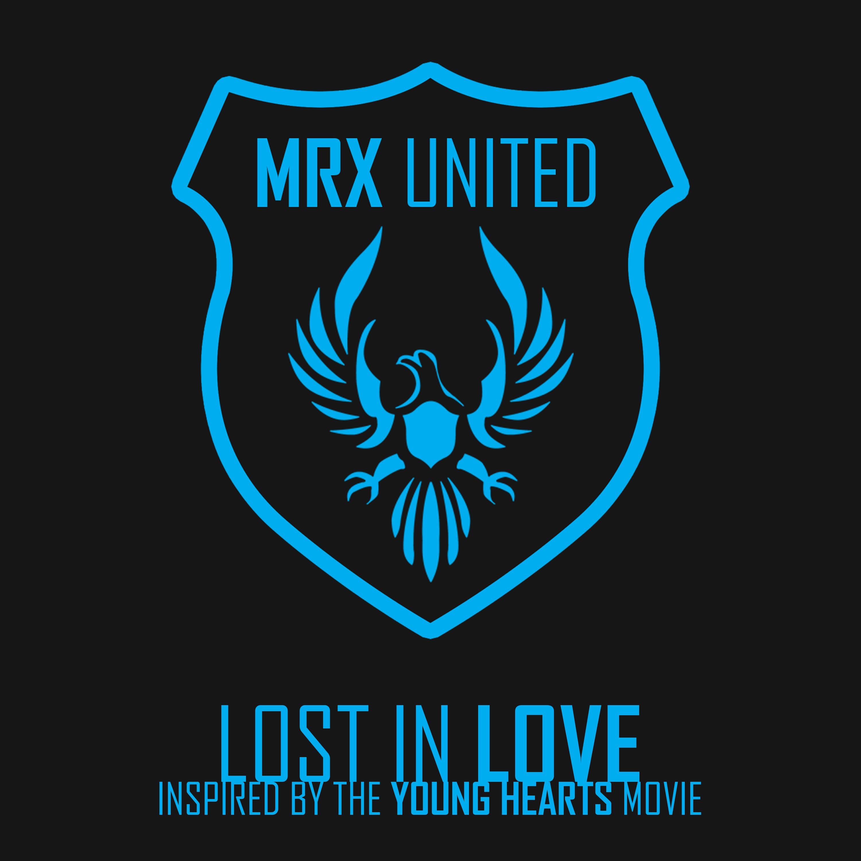 Lost in Love - Single