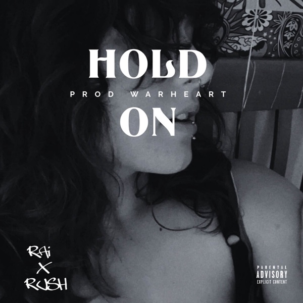 HOLD ON - Single