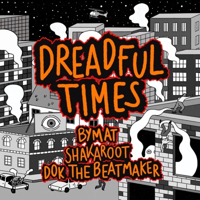 Dreadful Times - Single