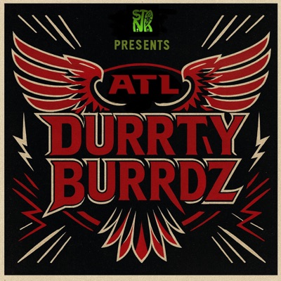 DURRTY BURRDZ (feat. Teezy Fontaine & HDQTRS) - Single