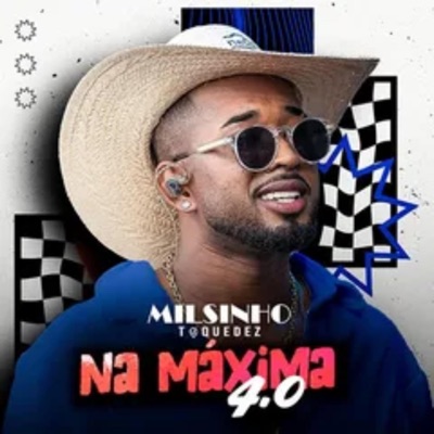 Santo Hits - Deixaria Tudo/ 10 Minutos Longe De Você
