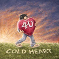 4 U - Single - Cold Heart