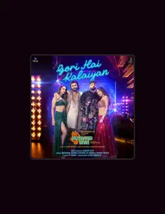 Listen to Sharvi Yadav, watch music videos, read bio, see tour dates & more!