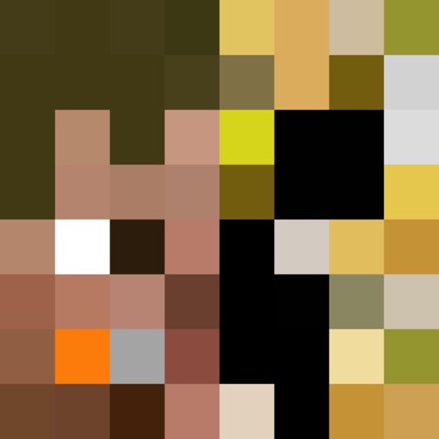 Signor HEROBRINE - Single