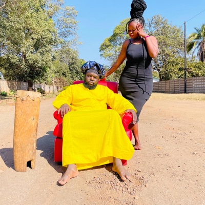 Rosina/Zvambuka Lomunyaka - Single