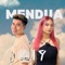Mendua (feat. Luisaaa) - Aimanyukii lyrics