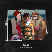 Океан (Joviee Remix) - Single - The Villars & Odddi